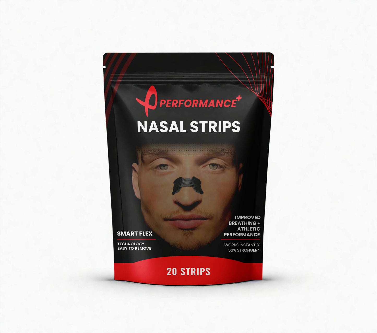 NASAL STRIPS